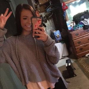 Meet your Posher, Sierra